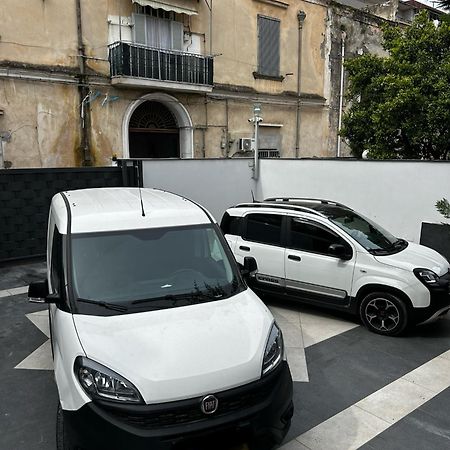 Roby & Simo Διαμέρισμα San Giorgio a Cremano Εξωτερικό φωτογραφία